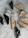 Hebillas de pelo
