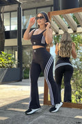Conjunto incluye banda de cabello