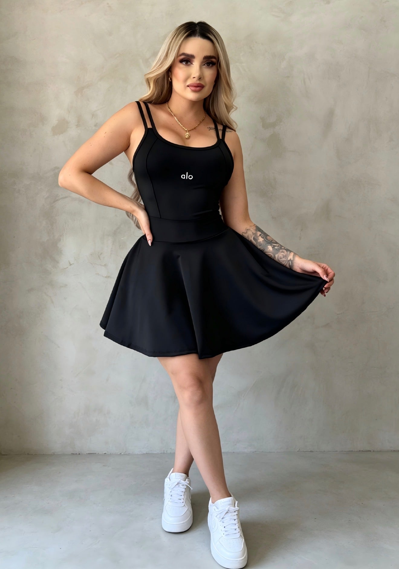 Vestido