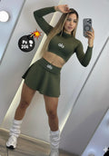 Conjunto 2 piezas