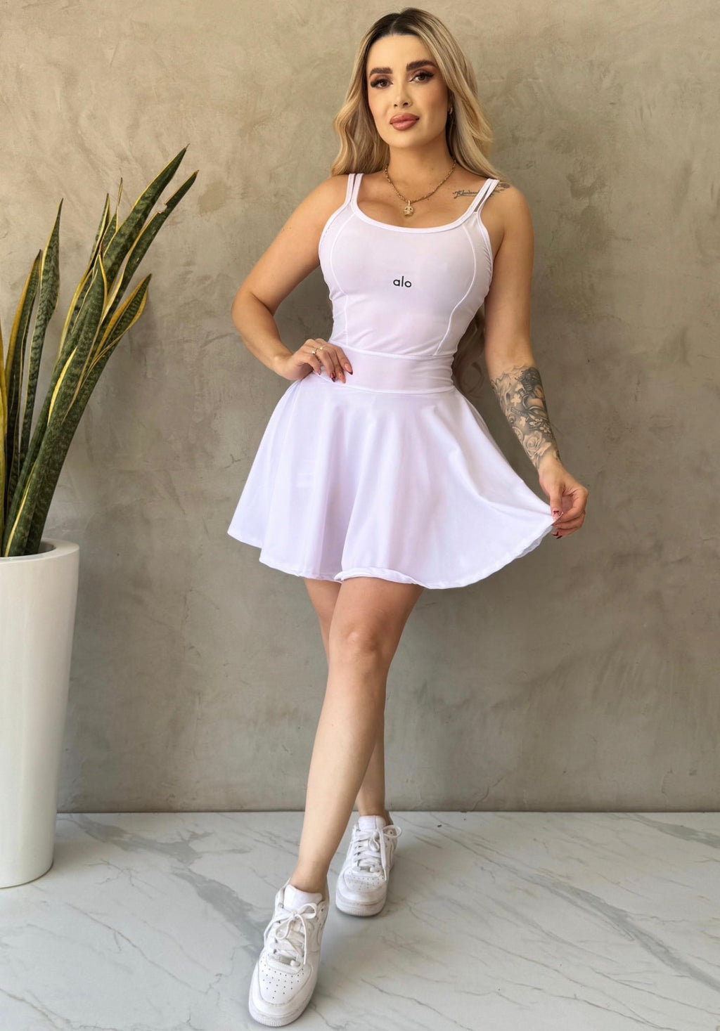 Vestido