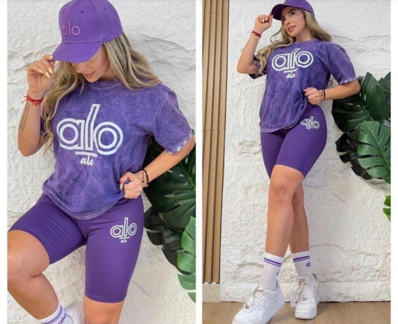 Conjunto 4 piezas incluye calcetines y gorra