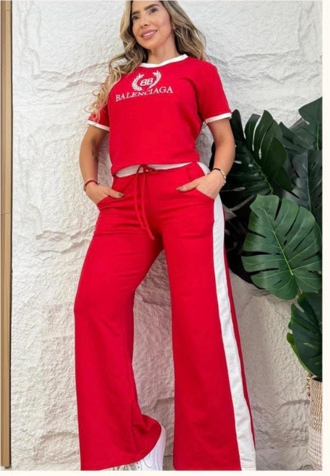 Conjunto 2 piezas