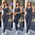 Enterizo deportivo premium