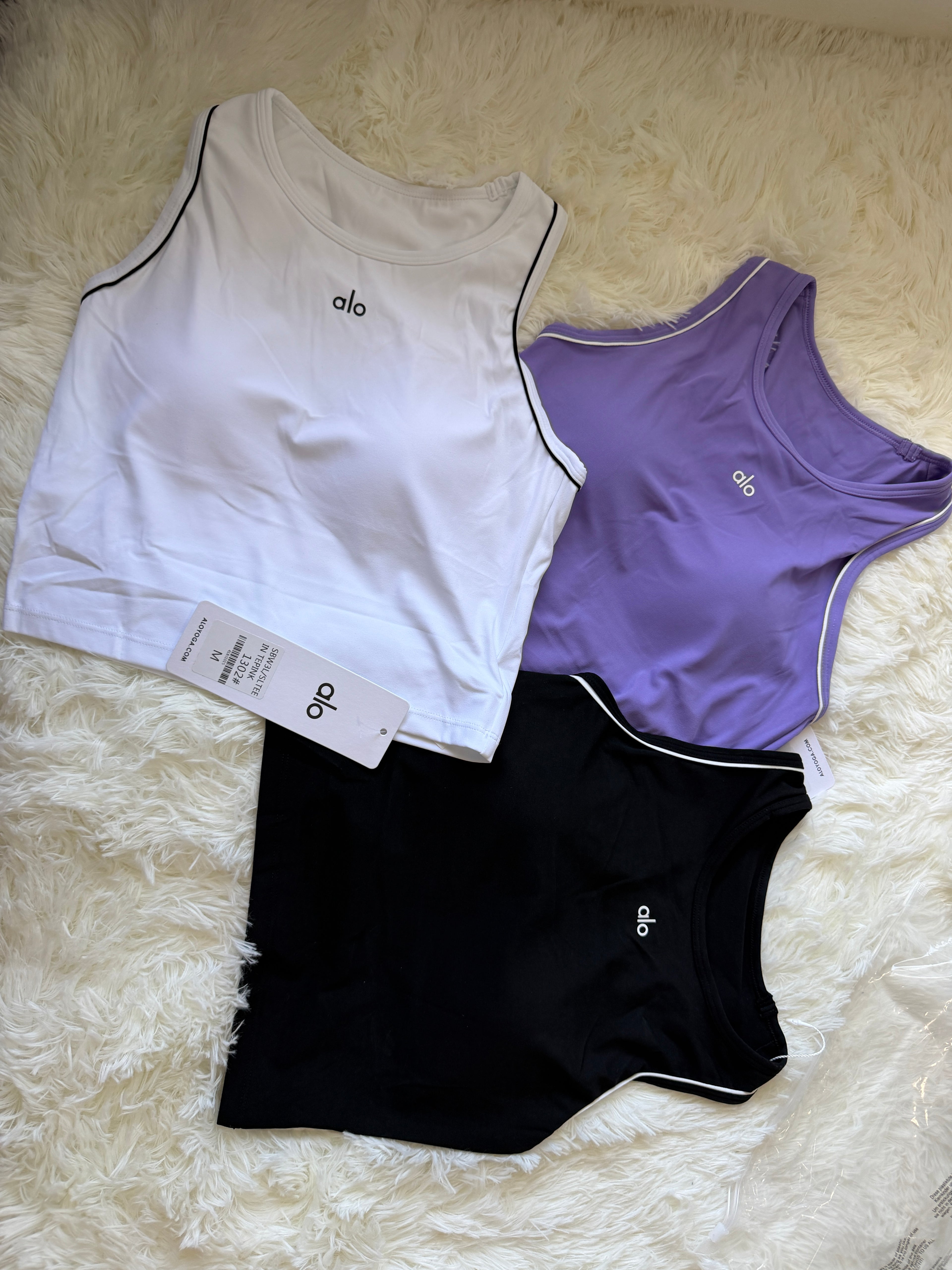 Blusas cortas con relleno