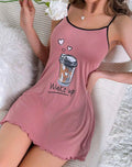Vestido de dormir